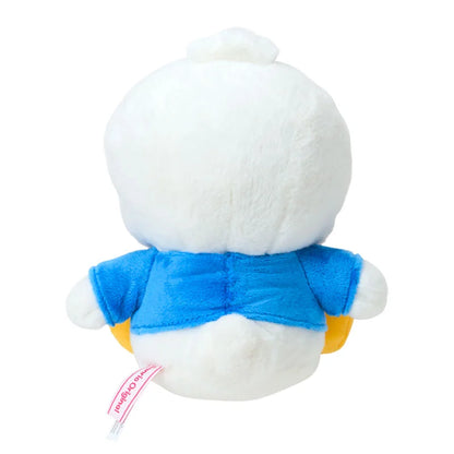 Sanrio Japan - Pekkle the Duck - Plush Toy - M Size