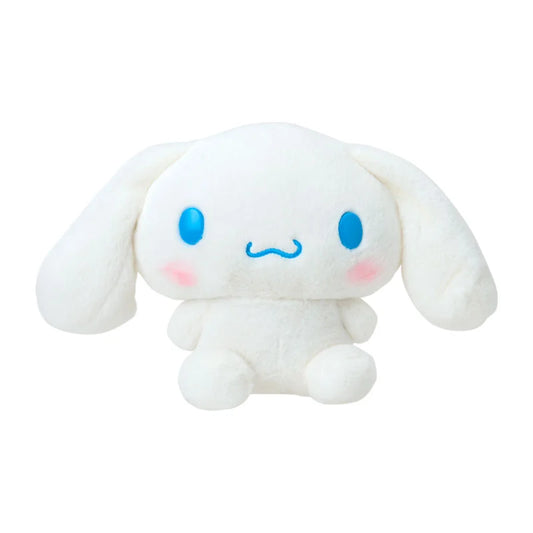 Sanrio Japan - Cinnamoroll - Plush Toy - M Size