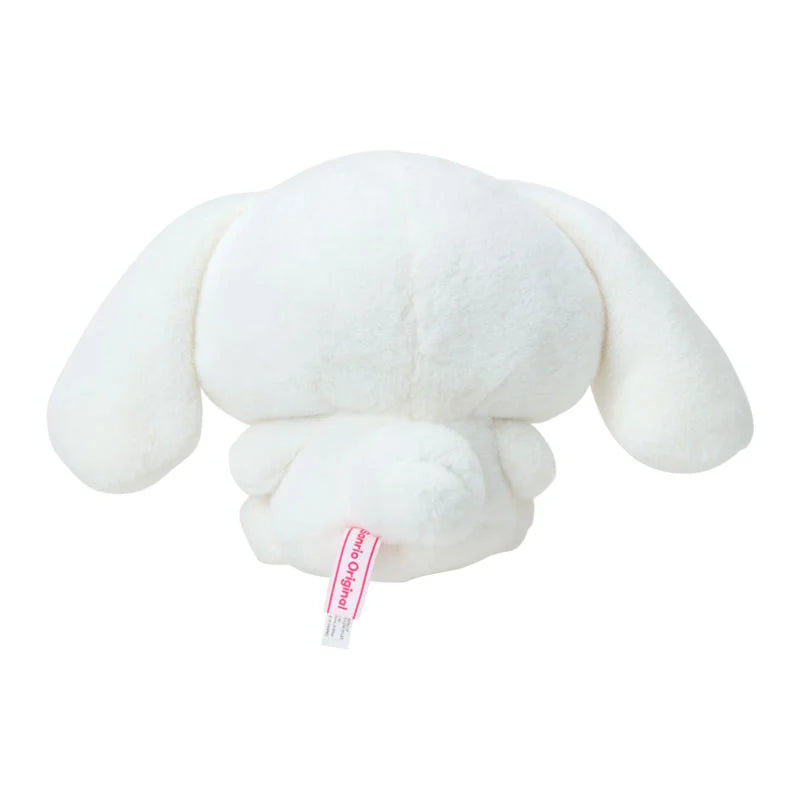 Sanrio Japan - Cinnamoroll - Plush Toy - M Size