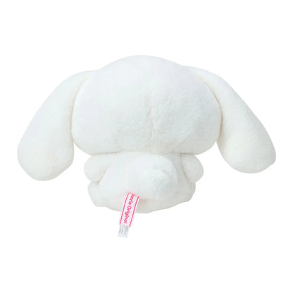 Sanrio Japan - Cinnamoroll - Plush Toy - M Size