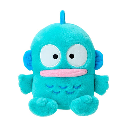 Sanrio Japan - Hangyodon - Plush Toy - M Size
