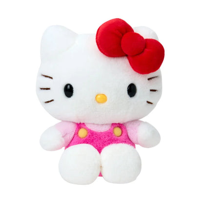 Sanrio Japan - Hello Kitty - Plush Toy - M Size