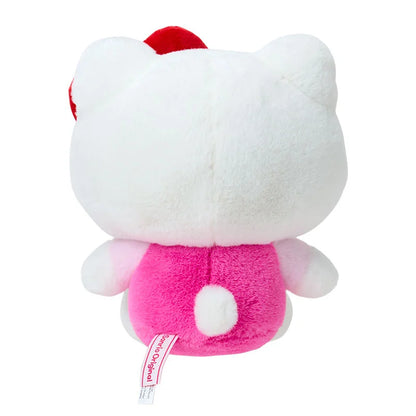 Sanrio Japan - Hello Kitty - Plush Toy - M Size