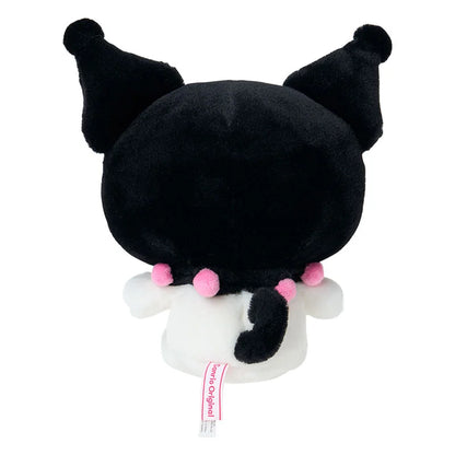 Sanrio Japan - Kuromi - Plush Toy - M Size