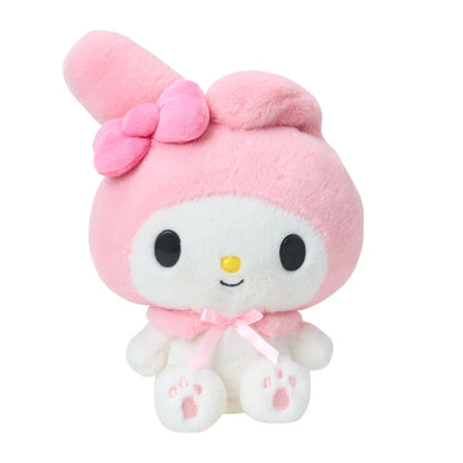 Sanrio Japan - My Melody - Plush Toy - M Size