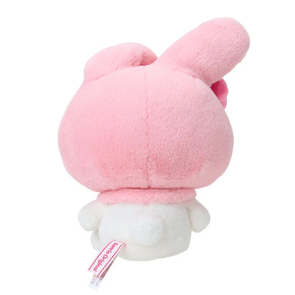 Sanrio Japan - My Melody - Plush Toy - M Size