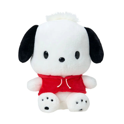 Sanrio Japan - Pochacco - Plush Toy - M Size