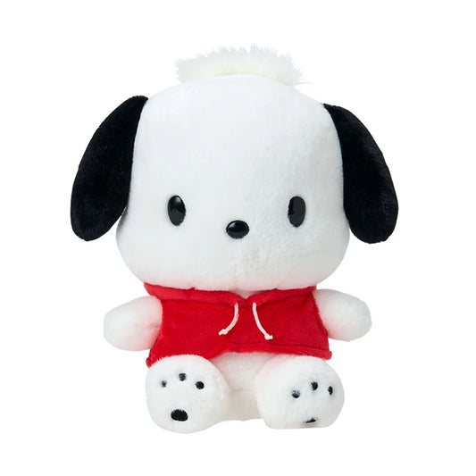 Sanrio Japan - Pochacco - Plush Toy - M Size