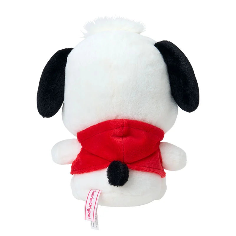 Sanrio Japan - Pochacco - Plush Toy - M Size