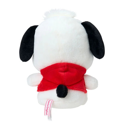 Sanrio Japan - Pochacco - Plush Toy - M Size