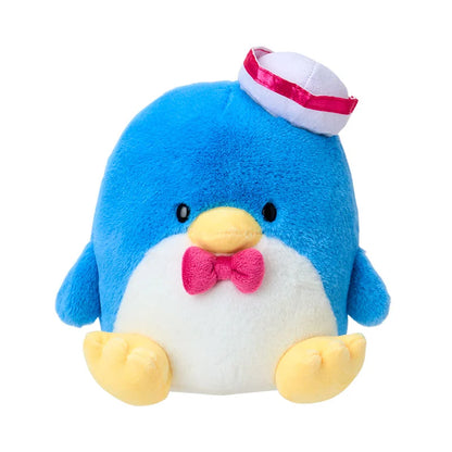 Sanrio Japan - Tuxedo Sam - Plush Toy - M Size