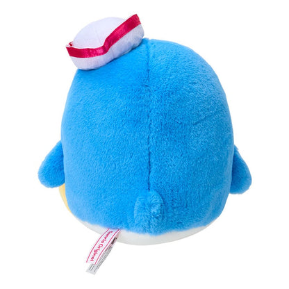 Sanrio Japan - Tuxedo Sam - Plush Toy - M Size