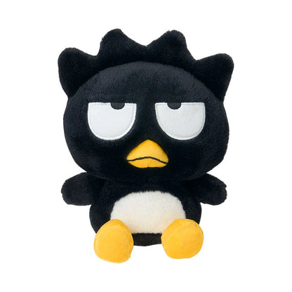 Sanrio Japan - Bad Badtz-Maru - Plush Toy - M Size