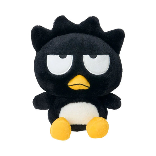 Sanrio Japan - Bad Badtz-Maru - Plush Toy - M Size