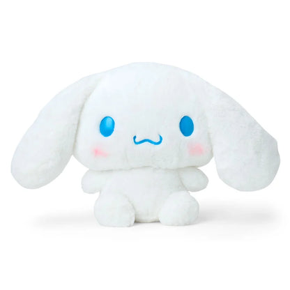 Sanrio Japan - Cinnamoroll - Plush Toy - L Size