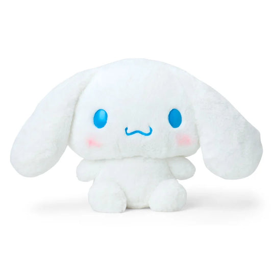 Sanrio Japan - Cinnamoroll - Plush Toy - L Size