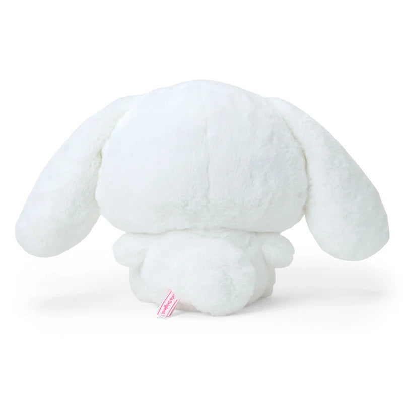 Sanrio Japan - Cinnamoroll - Plush Toy - L Size
