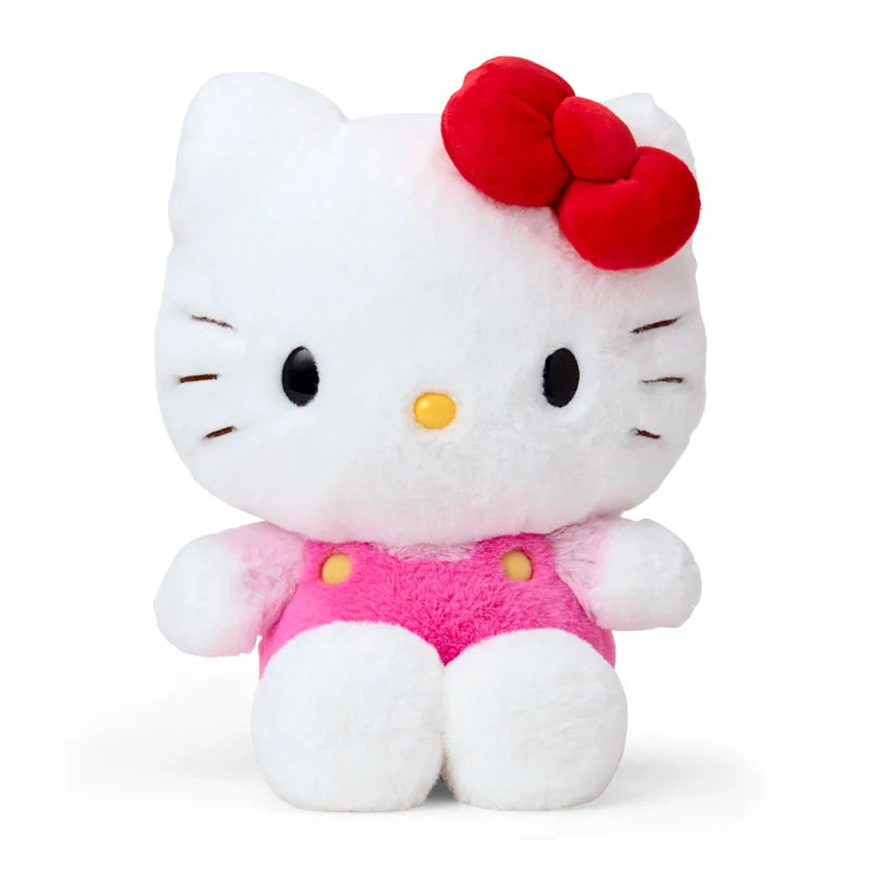 Sanrio Japan - Hello Kitty - Plush Toy - L Size