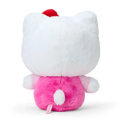 Sanrio Japan - Hello Kitty - Plush Toy - L Size