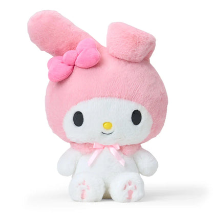 Sanrio Japan - My Melody - Plush Toy - L Size