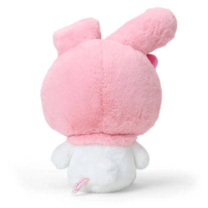 Sanrio Japan - My Melody - Plush Toy - L Size