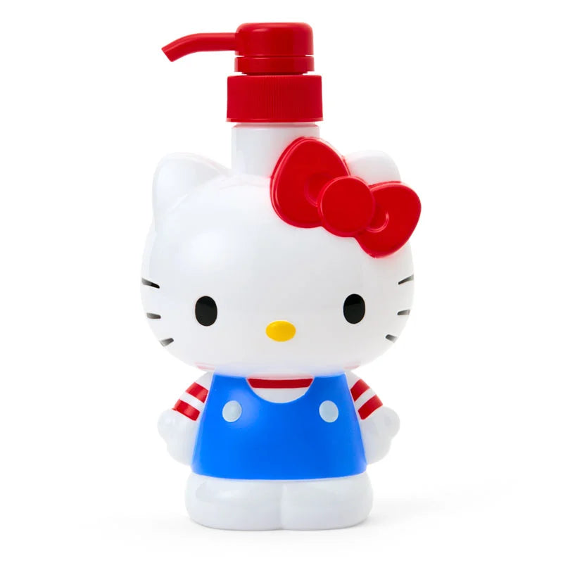 Sanrio Japan - Hello Kitty - Pump Bottle