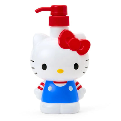 Sanrio Japan - Hello Kitty - Pump Bottle