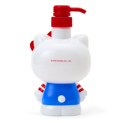 Sanrio Japan - Hello Kitty - Pump Bottle
