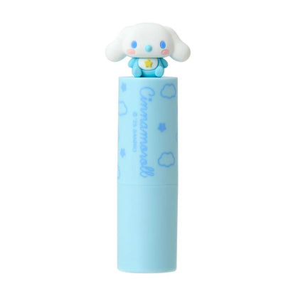 Sanrio Japan - Cinnamoroll - Lip Balm