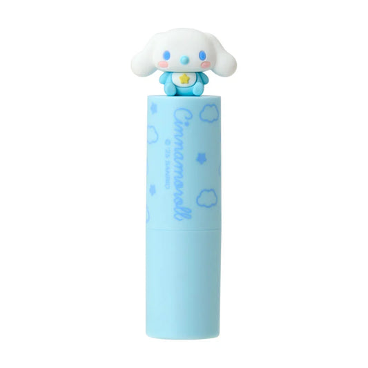 Sanrio Japan - Cinnamoroll - Lip Balm