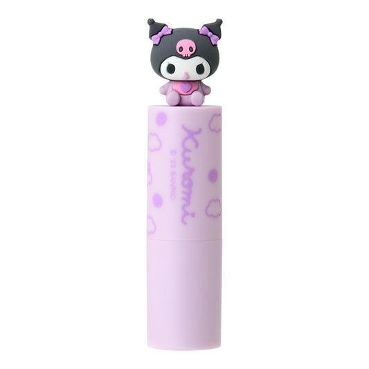 Sanrio Japan - Kuromi - Lip Balm