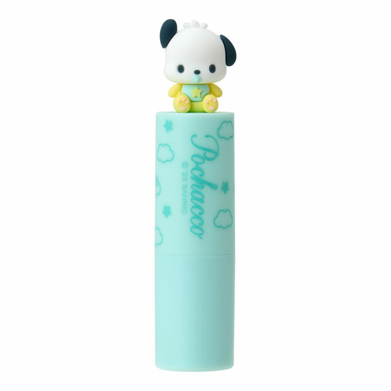 Sanrio Japan - Pochacco - Lip Balm