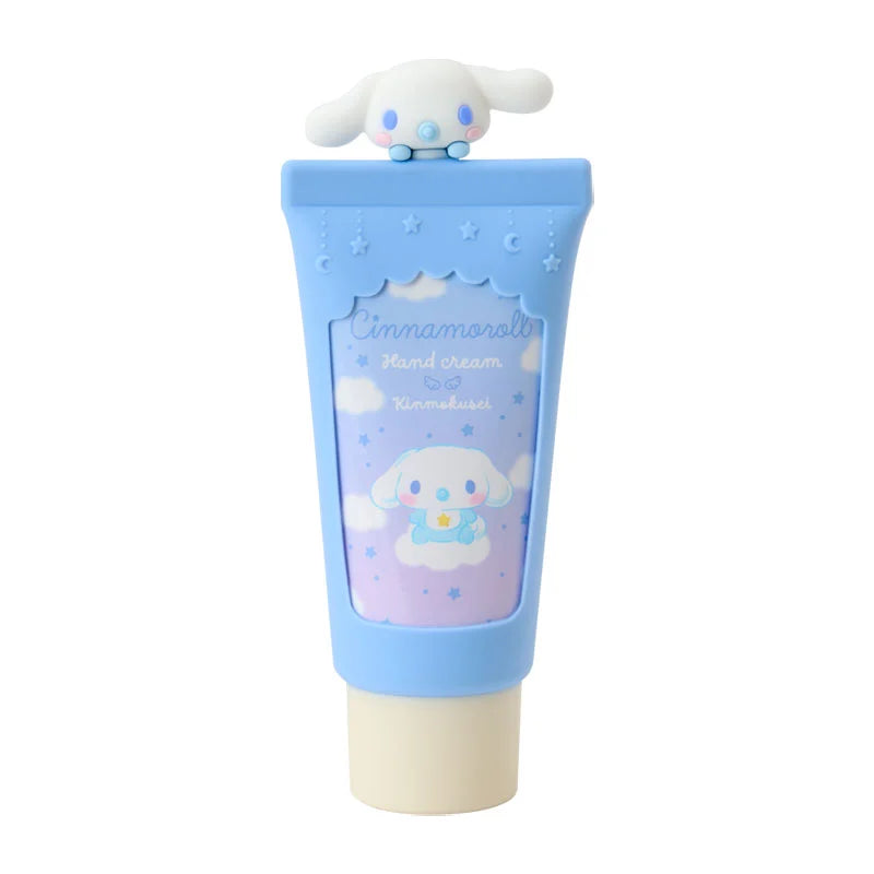 Sanrio Japan - Cinnamoroll - Hand Cream