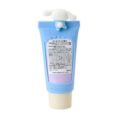 Sanrio Japan - Cinnamoroll - Hand Cream