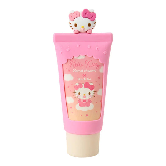 Sanrio Japan - Hello Kitty - Hand Cream