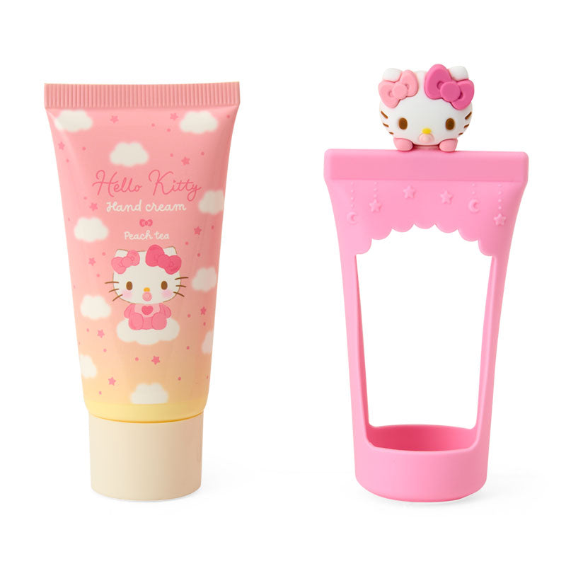 Sanrio Japan - Hello Kitty - Hand Cream