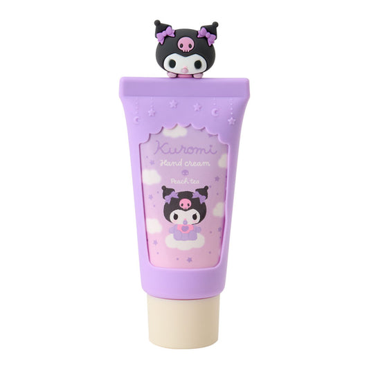 Sanrio Japan - Kuromi - Hand Cream