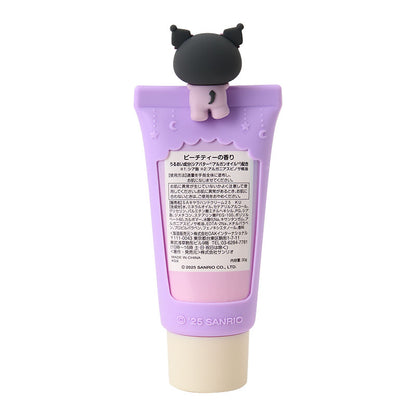 Sanrio Japan - Kuromi - Hand Cream