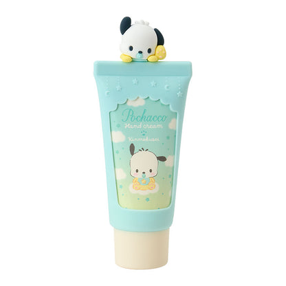 Sanrio Japan - Pochacco - Hand Cream