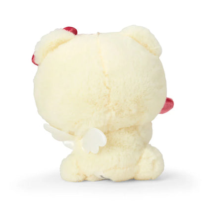 Sanrio Japan - Hello Kitty - Kigurumi Plush Mascot Keychain