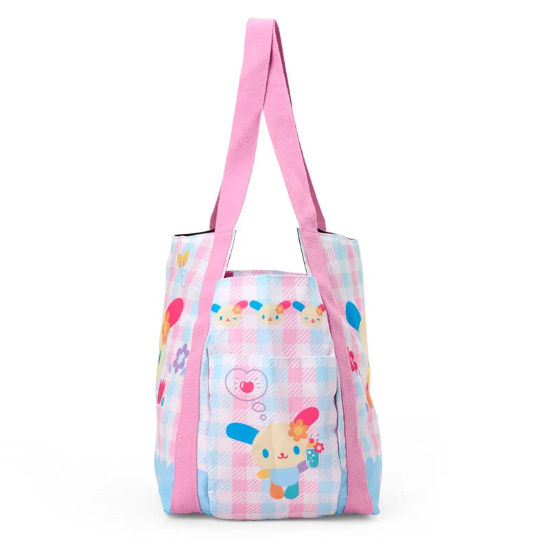 Sanrio Japan - Usahana - Printed Tote Bag