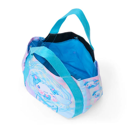 Sanrio Japan - Cinnamoroll - Printed Lunch Bag