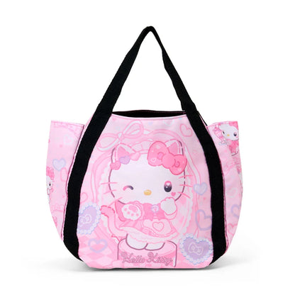 Sanrio Japan - Hello Kitty - Printed Lunch Bag