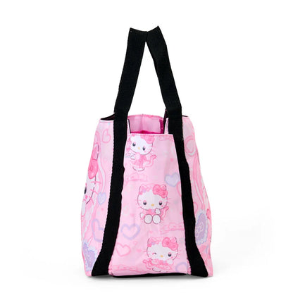 Sanrio Japan - Hello Kitty - Printed Lunch Bag