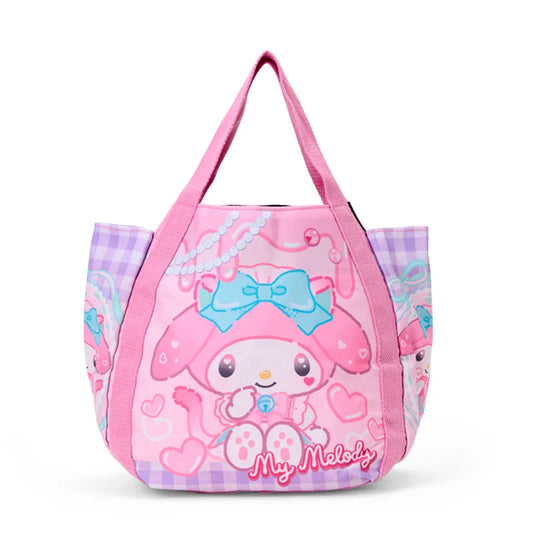 Sanrio Japan - My Melody - Printed Lunch Bag