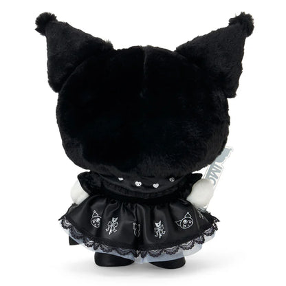 Sanrio Japan - Kuromi 20th Anniversary - KUROMI's Special Key - Plush