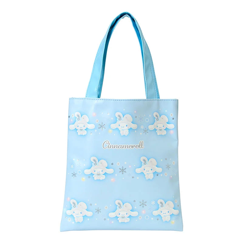 Sanrio Japan - Cinnamoroll - Sweets & Tote Bag Set (Snow Rabbit)