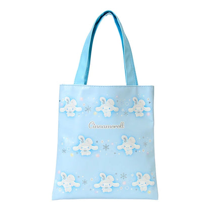 Sanrio Japan - Cinnamoroll - Sweets & Tote Bag Set (Snow Rabbit)