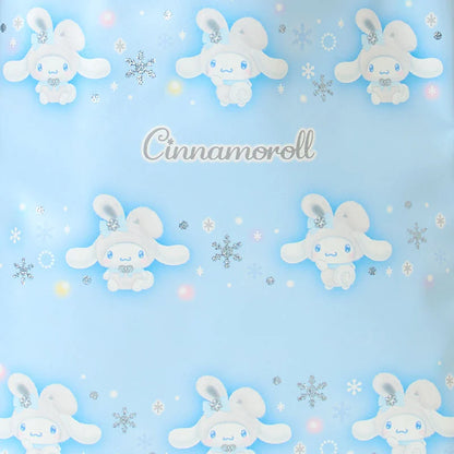 Sanrio Japan - Cinnamoroll - Sweets & Tote Bag Set (Snow Rabbit)