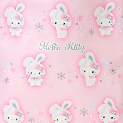 Sanrio Japan - Hello Kitty - Sweets & Tote Bag Set (Snow Rabbit)